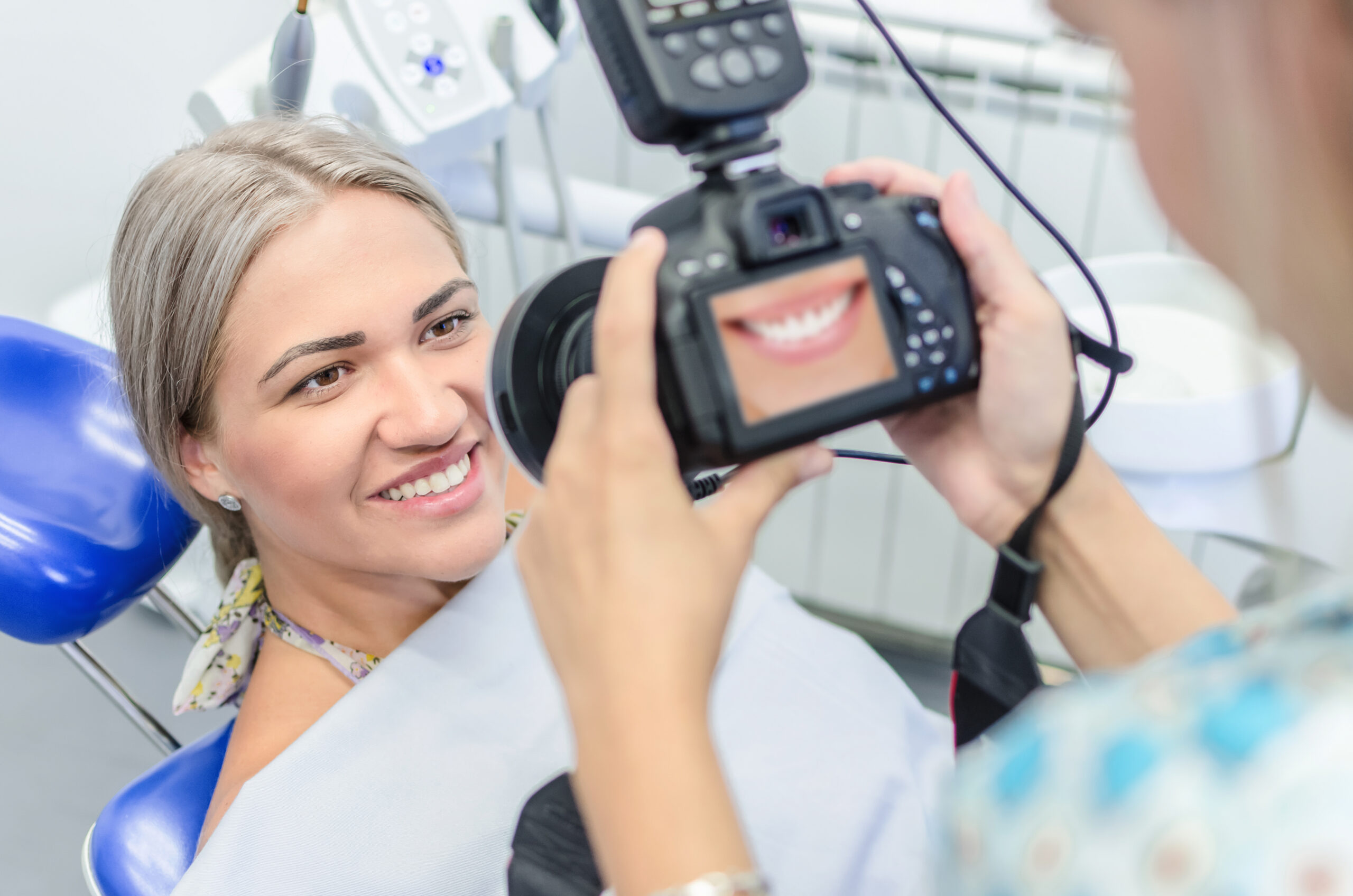 Dental Photographs